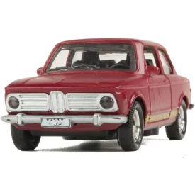 اسباب بازی BMW زرشکی طاها