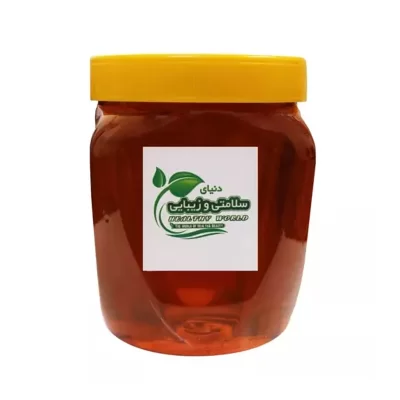 عسل طبیعی چند گیاه 1000 گرم
