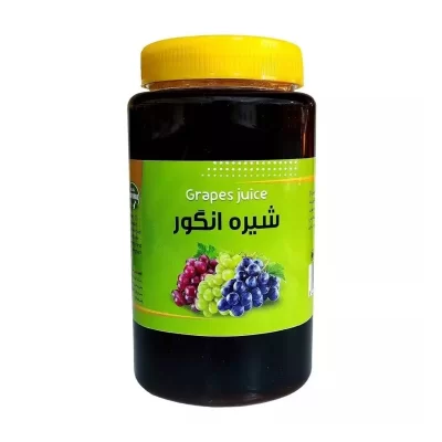 شیره انگور 1000 گرم
