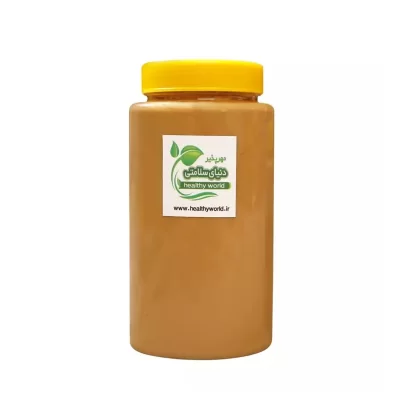 ارده کنجد دو آتیشه 1000 گرم