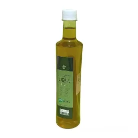 روغن زیتون فرابکر ممتاز 500 گرم