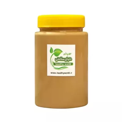 ارده کنجد دو آتیشه 700 گرم