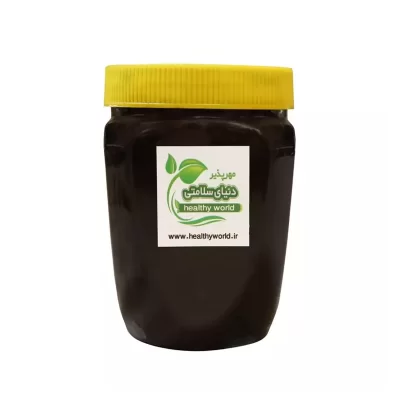 رب انار گوشتی ملس 1000 گرم