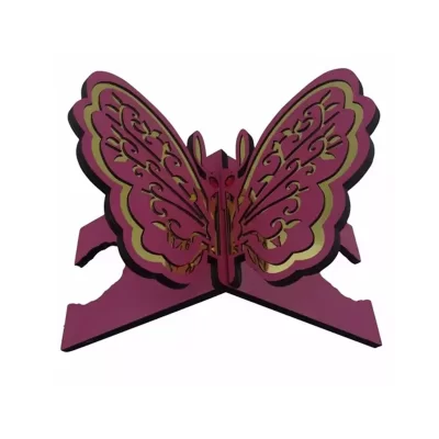 رحل قرآن طرح پروانه کد 11017506