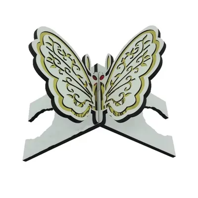 رحل قرآن طرح پروانه کد 11017503