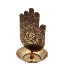 کاسه دست سقا