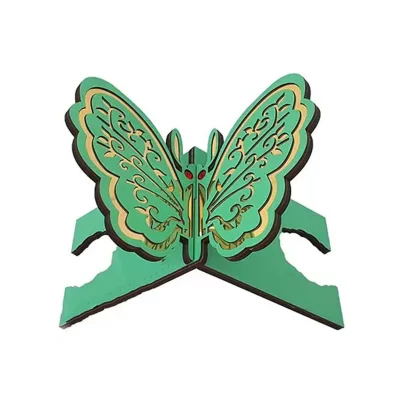 رحل قرآن طرح پروانه کد 11017505
