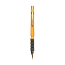 مداد نوکی تومبو مدل SH-300GRIPH  نارنجی سایز 0.5