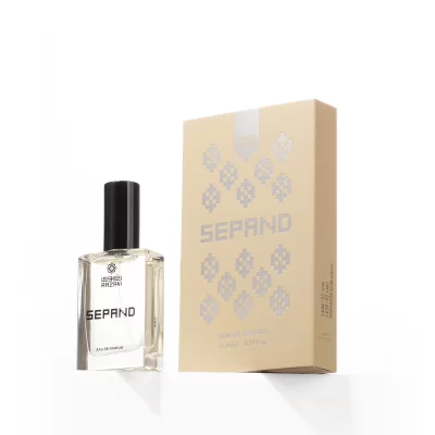 عطر رضوی مردانه و زنانه سپند حجم 20 میلی لیتر
