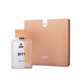 عطر گیتی 100ml
