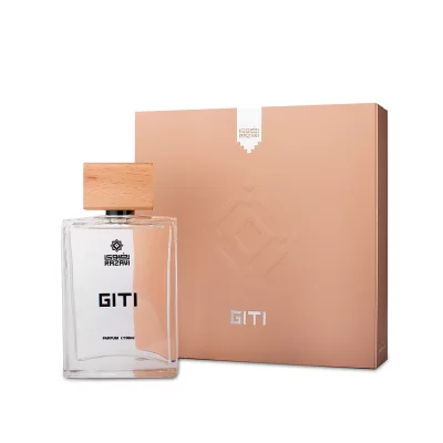 عطر گیتی 100 میل