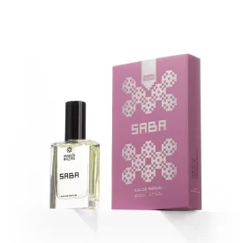 عطر صبا 20ml