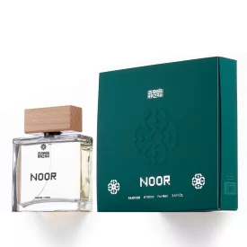 عطر نور 100 میل