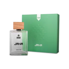 عطر جانا 100 میل