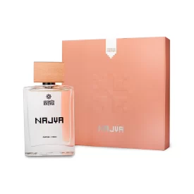 عطر نجوا 100 میل