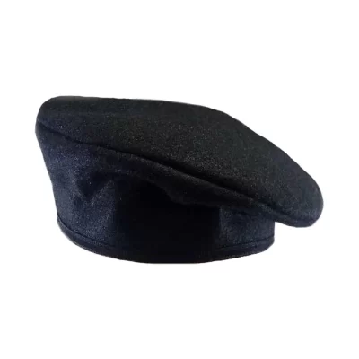 کلاه کج نظامی (کلاه بره)