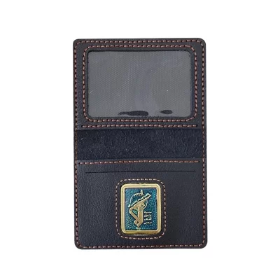 جا کارتی سپاه با آرم فلزی سپاه