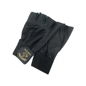 دستکش ورزشی نیم پنجه پاکستانی