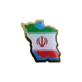 بج سینه طرح نقشه ایران