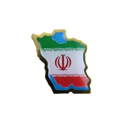 بج سینه طرح نقشه ایران