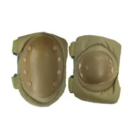 ست زانوبند و آرنج بند سبز