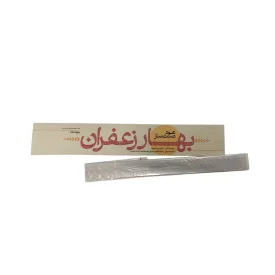 عود دست ساز 5 شاخه بهار زعفران