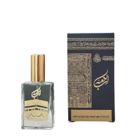 عطر کعبه 20 میل