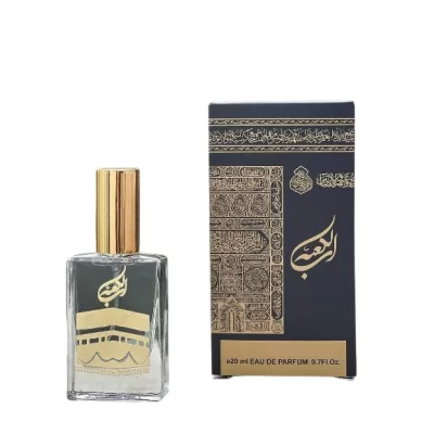 عطر کعبه 20 میل کد 103834