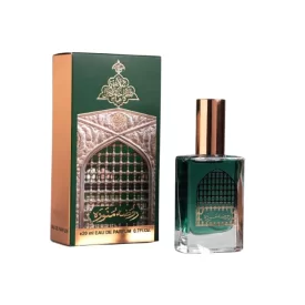 عطر روضه منوره 20 میل