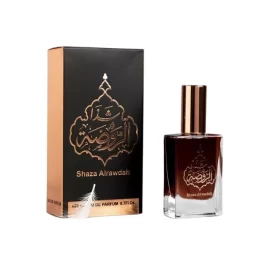 عطر حرم شذا الروضه 20 میل کد 103835