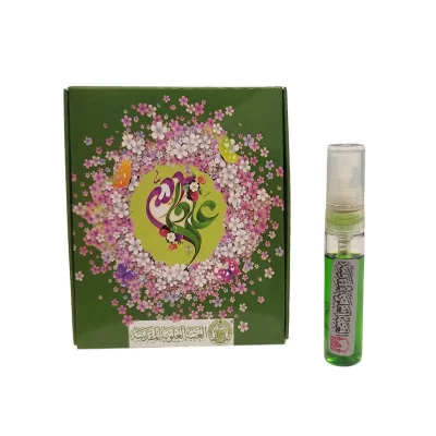 عطر عتبه علویه مقدسه 6 میل
