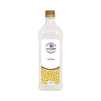 عرق گزنه 1 لیتر