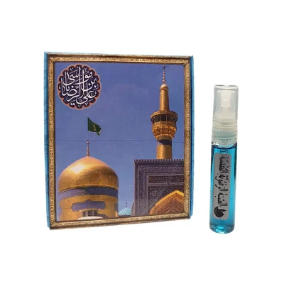 عطر آستان قدس رضوی 6 میل