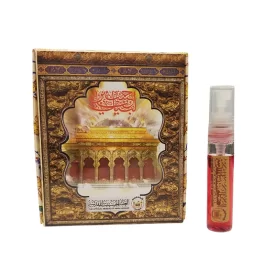 عطر عتبه حسینیه مقدسه 6 میل