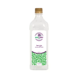 عرق نعنا 1 لیتر