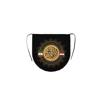 رودوشی کجراه اربعین طرح انا علی العهد