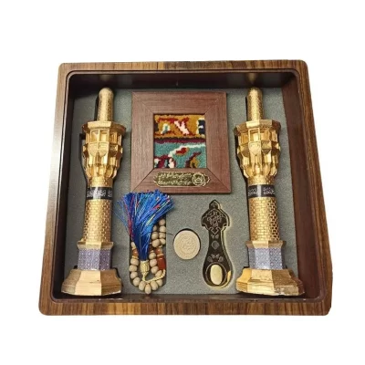 پک متبرک کربلایی