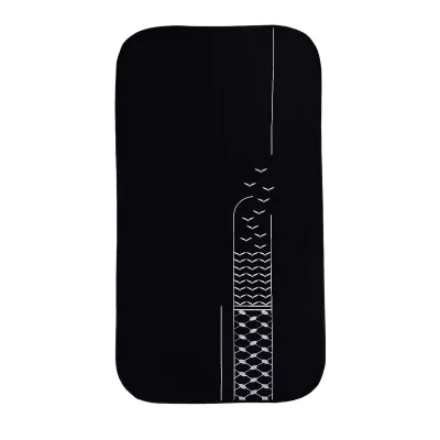 سجاده مسافرتی فلسطین