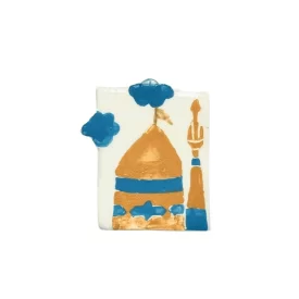 مگنت سرامیکی مشهد الرضا