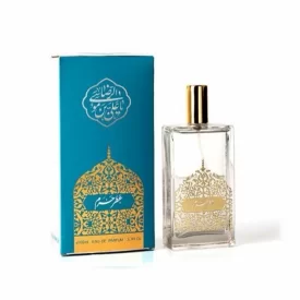 عطر حرم امام رضا 100 میل
