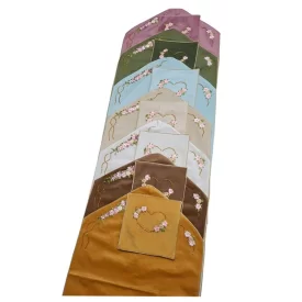 سجاده و‌ جانماز مدل محراب