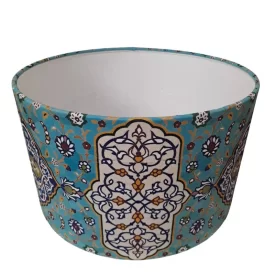 شید مخمل آباژور طرح 118