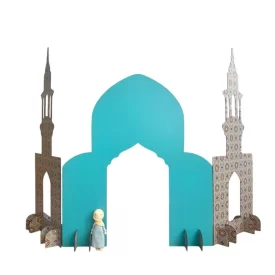 ماکت مسجد جمکران