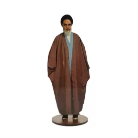 استند کوچک رومیزی امام خمینی (ره) کد 20700612