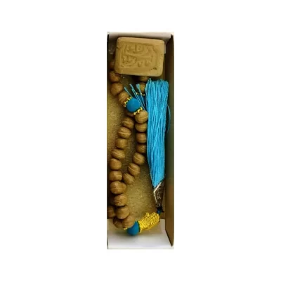 مهر و تسبیح تربت کد 103446