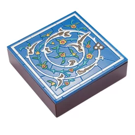 جعبه هدیه ختایی
