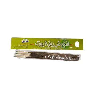 عود دست ساز 5 شاخه افزایش رزق و روزی