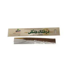 عود دست ساز 5 شاخه درختان جنگلی
