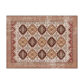 روفرشی تافته کالکشن کد TRS125