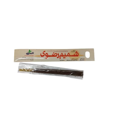 عود دست ساز 5 شاخه شمیم رضوی